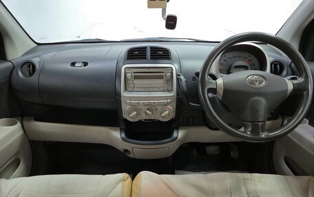 Toyota Passo III, 2009 год, 380 000 рублей, 10 фотография