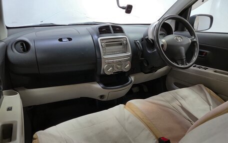 Toyota Passo III, 2009 год, 380 000 рублей, 12 фотография