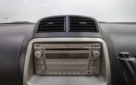 Toyota Passo III, 2009 год, 380 000 рублей, 17 фотография