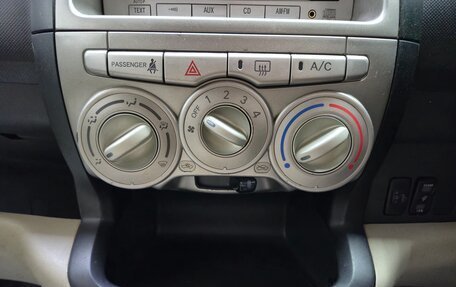 Toyota Passo III, 2009 год, 380 000 рублей, 18 фотография