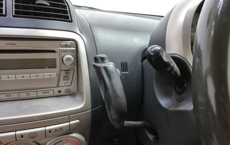 Toyota Passo III, 2009 год, 380 000 рублей, 19 фотография