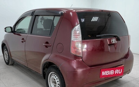 Toyota Passo III, 2009 год, 380 000 рублей, 6 фотография