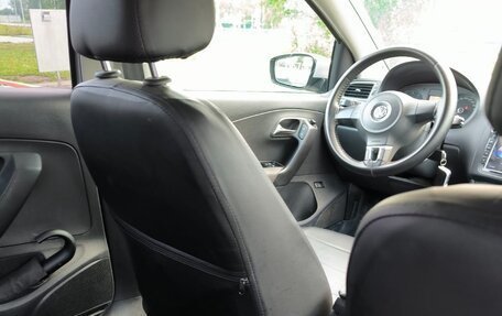 Volkswagen Polo VI (EU Market), 2013 год, 760 000 рублей, 3 фотография