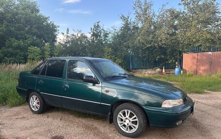 Daewoo Nexia I рестайлинг, 1997 год, 250 000 рублей, 3 фотография