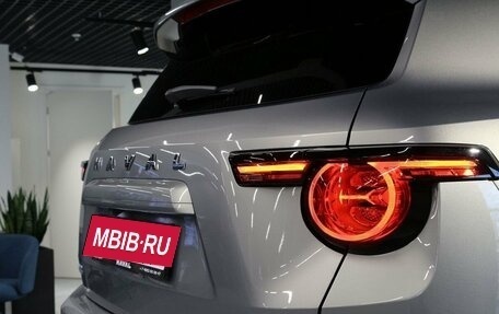 Haval H7, 2025 год, 3 799 000 рублей, 3 фотография