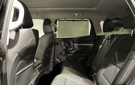 Haval H7, 2025 год, 3 799 000 рублей, 10 фотография