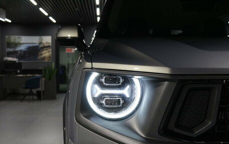 Haval H7, 2025 год, 3 799 000 рублей, 7 фотография