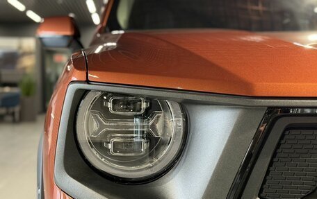 Haval H7, 2025 год, 3 799 000 рублей, 3 фотография