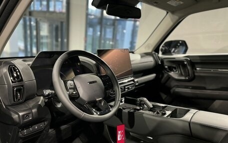 Haval H7, 2025 год, 3 799 000 рублей, 8 фотография