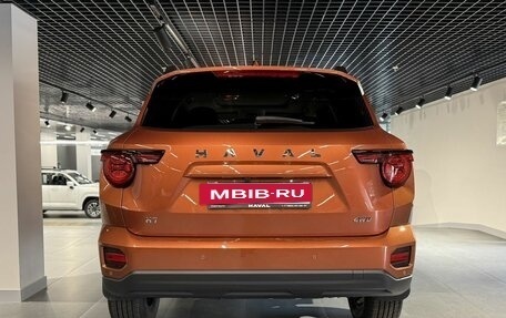 Haval H7, 2025 год, 3 799 000 рублей, 5 фотография
