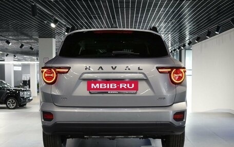 Haval H7, 2025 год, 3 799 000 рублей, 4 фотография