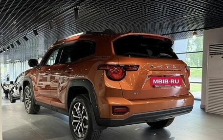 Haval H7, 2025 год, 3 799 000 рублей, 6 фотография