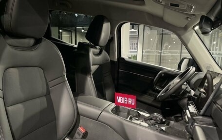 Haval H7, 2025 год, 3 799 000 рублей, 13 фотография