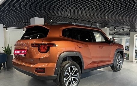 Haval H7, 2025 год, 3 799 000 рублей, 4 фотография