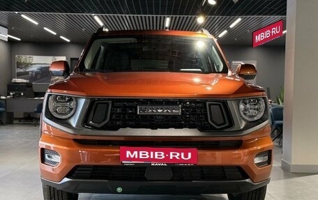 Haval H7, 2025 год, 3 799 000 рублей, 2 фотография
