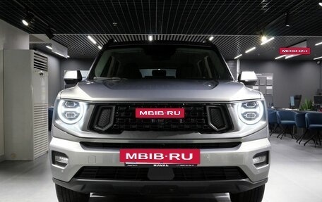 Haval H7, 2025 год, 3 799 000 рублей, 6 фотография