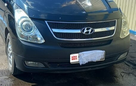 Hyundai H-1 II рестайлинг, 2008 год, 955 000 рублей, 4 фотография