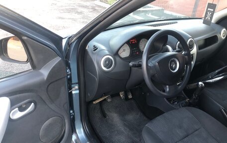 Renault Logan I, 2010 год, 428 000 рублей, 5 фотография