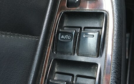 Toyota Avensis III рестайлинг, 2001 год, 460 000 рублей, 13 фотография