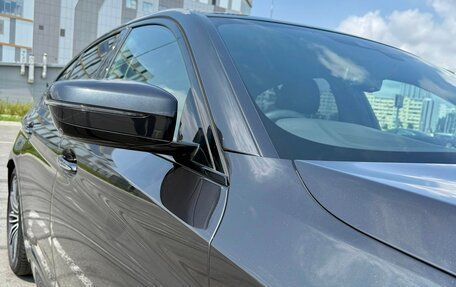 BMW 5 серия, 2018 год, 3 500 000 рублей, 3 фотография