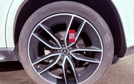 Mercedes-Benz GLE, 2019 год, 8 000 000 рублей, 9 фотография