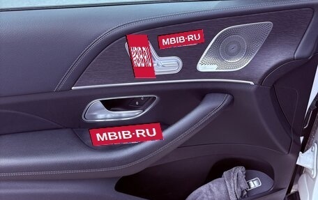 Mercedes-Benz GLE, 2019 год, 8 000 000 рублей, 6 фотография