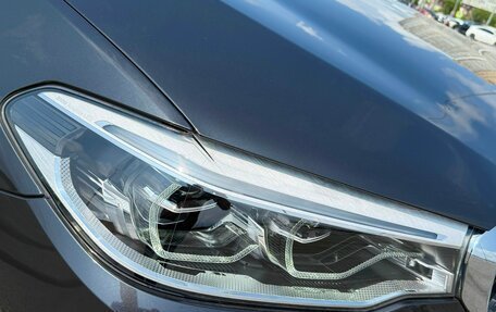 BMW 5 серия, 2018 год, 3 500 000 рублей, 9 фотография