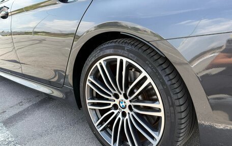 BMW 5 серия, 2018 год, 3 500 000 рублей, 7 фотография