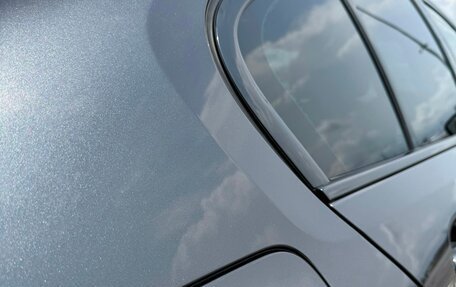 BMW 5 серия, 2018 год, 3 500 000 рублей, 15 фотография