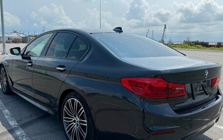 BMW 5 серия, 2018 год, 3 500 000 рублей, 6 фотография