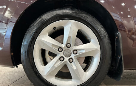 Ford Focus II рестайлинг, 2008 год, 499 000 рублей, 11 фотография
