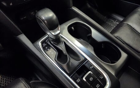 Hyundai Santa Fe IV, 2019 год, 2 920 000 рублей, 18 фотография