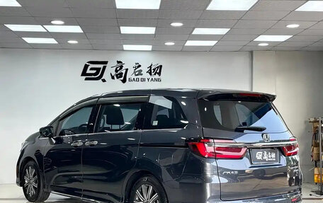 Honda Odyssey IV, 2022 год, 2 280 998 рублей, 5 фотография