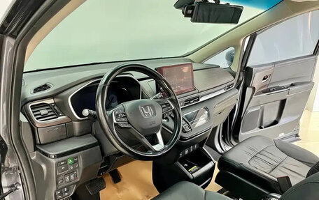 Honda Odyssey IV, 2022 год, 2 280 998 рублей, 11 фотография
