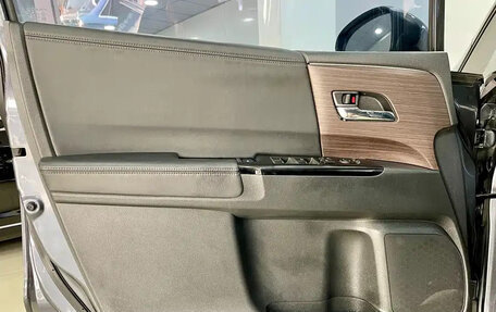 Honda Odyssey IV, 2022 год, 2 280 998 рублей, 9 фотография