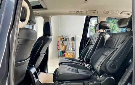 Honda Odyssey IV, 2022 год, 2 280 998 рублей, 15 фотография
