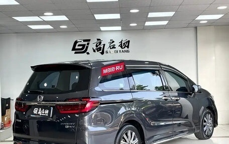Honda Odyssey IV, 2022 год, 2 280 998 рублей, 7 фотография