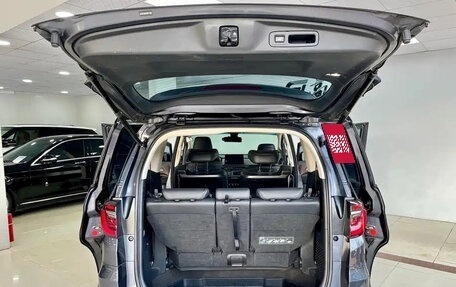 Honda Odyssey IV, 2022 год, 2 280 998 рублей, 18 фотография