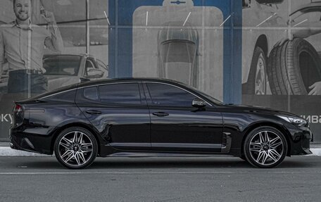 KIA Stinger I, 2021 год, 4 499 000 рублей, 5 фотография
