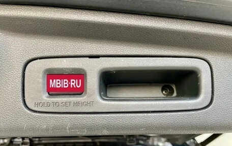 Honda Odyssey IV, 2022 год, 2 280 998 рублей, 19 фотография