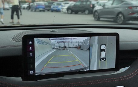 KIA Stinger I, 2021 год, 4 499 000 рублей, 14 фотография