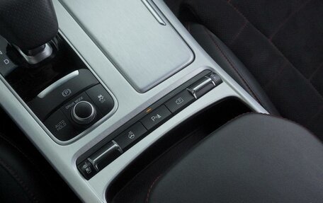 KIA Stinger I, 2021 год, 4 499 000 рублей, 19 фотография