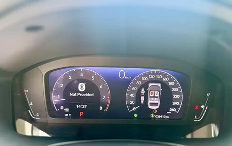 Honda Civic, 2022 год, 1 180 998 рублей, 7 фотография