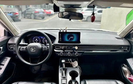 Honda Civic, 2022 год, 1 180 998 рублей, 8 фотография