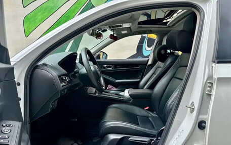 Honda Civic, 2022 год, 1 180 998 рублей, 5 фотография