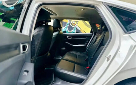 Honda Civic, 2022 год, 1 180 998 рублей, 10 фотография