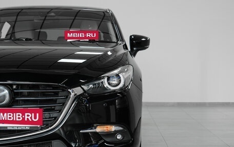Mazda Axela, 2017 год, 1 316 954 рублей, 5 фотография
