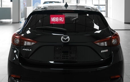 Mazda Axela, 2017 год, 1 316 954 рублей, 4 фотография