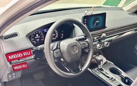 Honda Civic, 2022 год, 1 180 998 рублей, 6 фотография