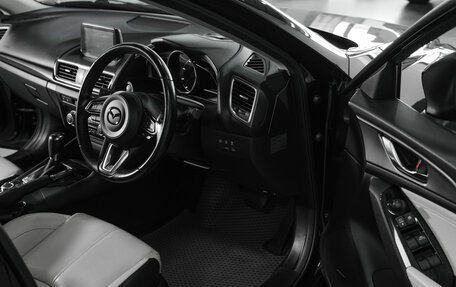 Mazda Axela, 2017 год, 1 316 954 рублей, 7 фотография